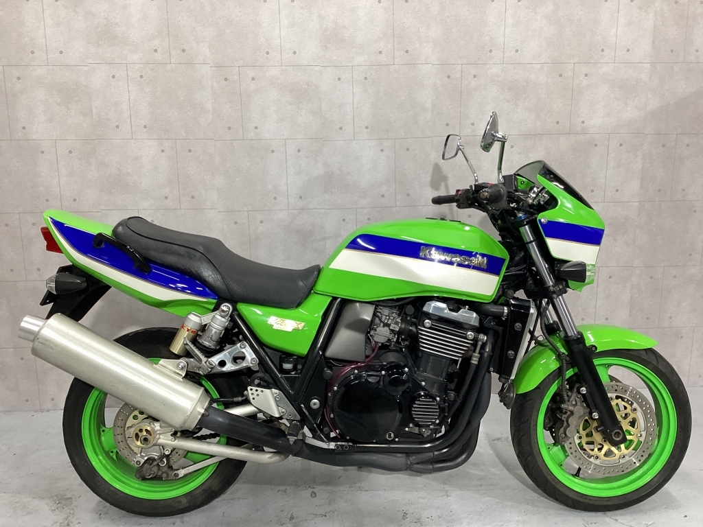 専用です。 Yahoo!オークション 「zrx1100」(カワサキ)(オートバイ車体)の