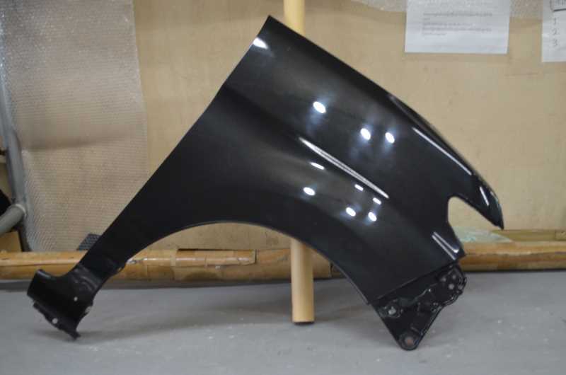  タント カスタム 後期 L375S L385S 純正 破損無 取付OK 右前 右 フロント フェンダーパネル X07 / 53811-B2480 k073138(フロント)｜売買されたオークション情報、yahooの商品情報をアーカイブ公開 - オー ダイハツ用