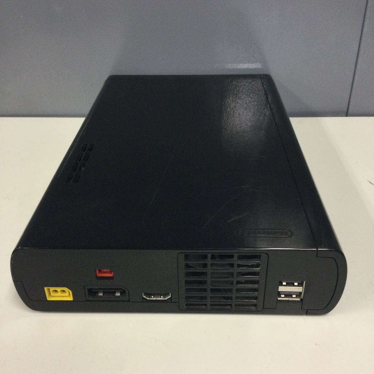 ◎【Nintendo/任天堂】WiiU WUP-101(01) Wii ゲームパッド 