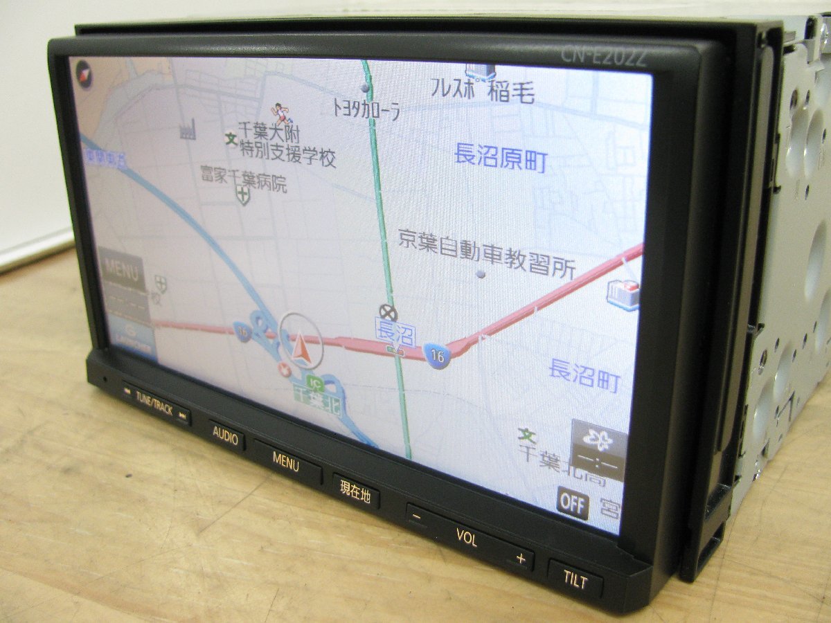 パナソニック - 期間限定特価 スズキ純正8型SDナビPanasonic CN 