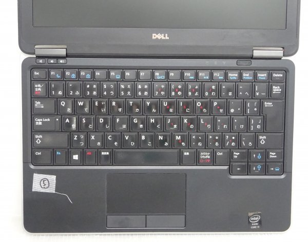 5台セット/ジャンク品/部品取り用 】ノートPC DELL Latitude 5台セット/ジャンク品/部品取り用 】ノートPC DELL Latitude