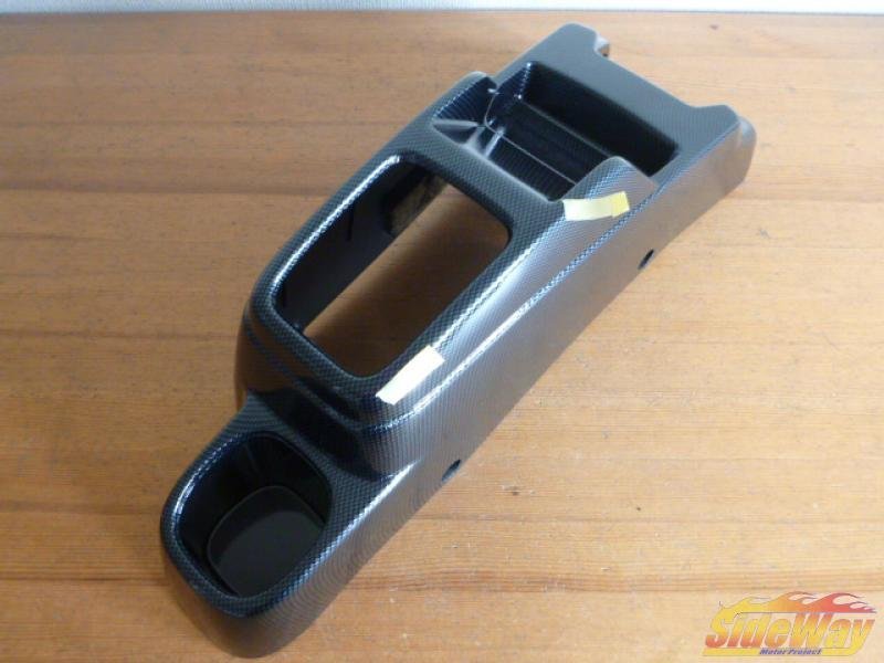 定番人気，正規品 M_ ジムニー 5型 JB23W CB調.シフトパネル 71926(スズキ用)｜売買されたオークション情報、yahooの商品情報をアーカイブ公開 - オークファン スズキ用