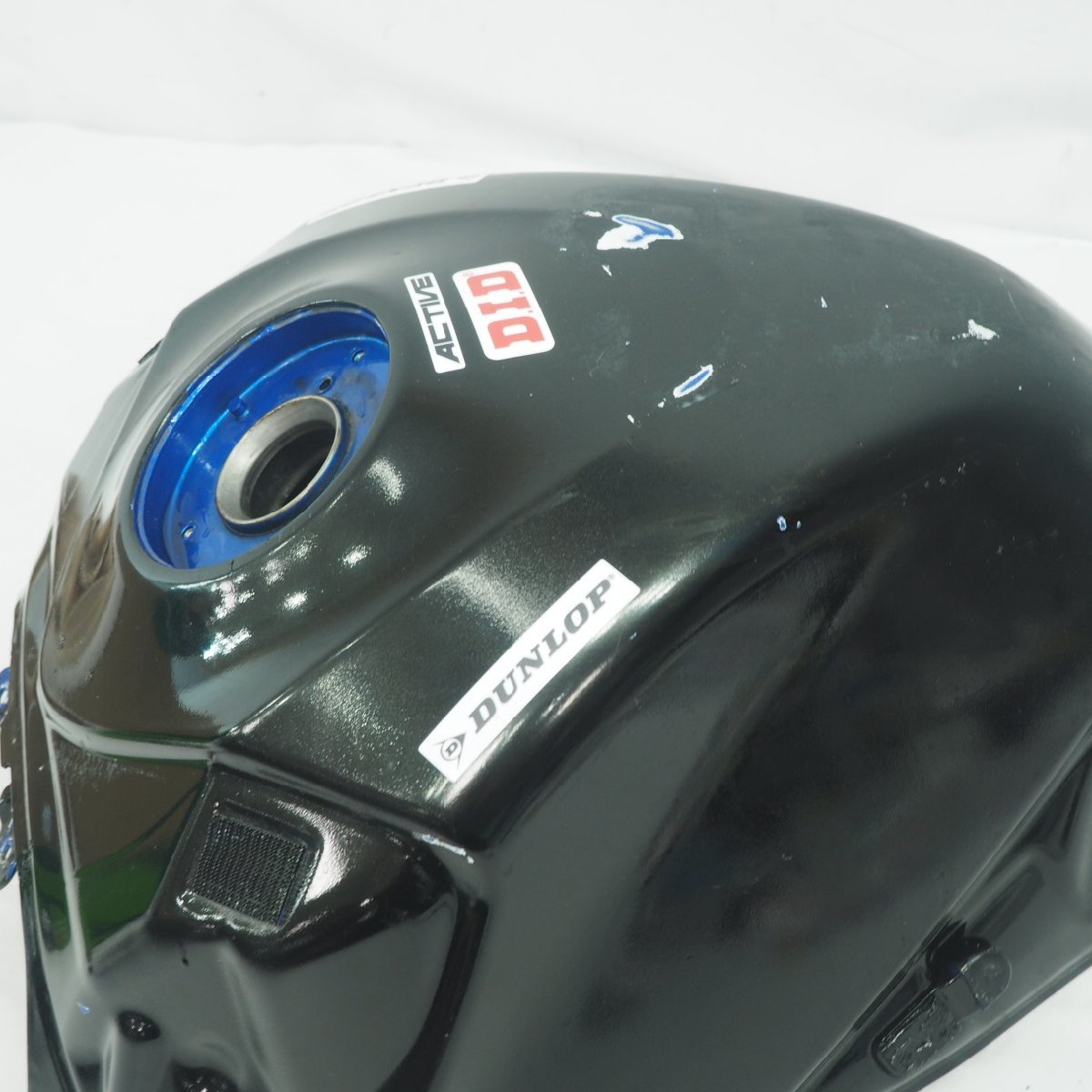GSX-R600 GN7DA 06-07年 純正タンク K6 K7 ガソリンタンク フューエル