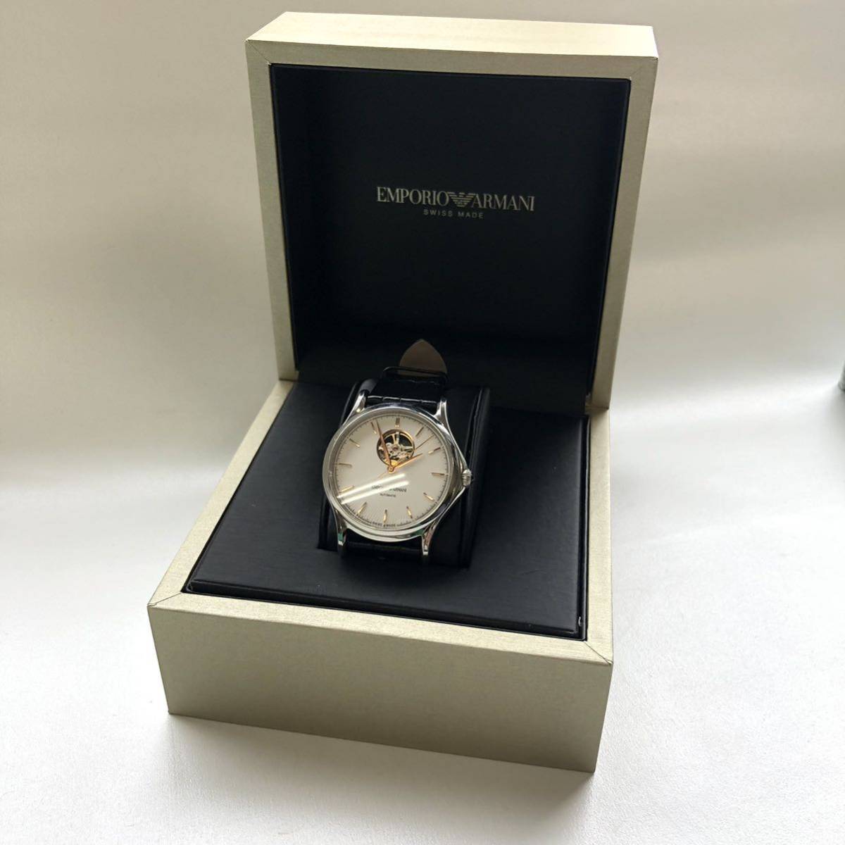 美品！】EMPORIO ARMANI(エンポリオアルマーニ) [エンポリオ 