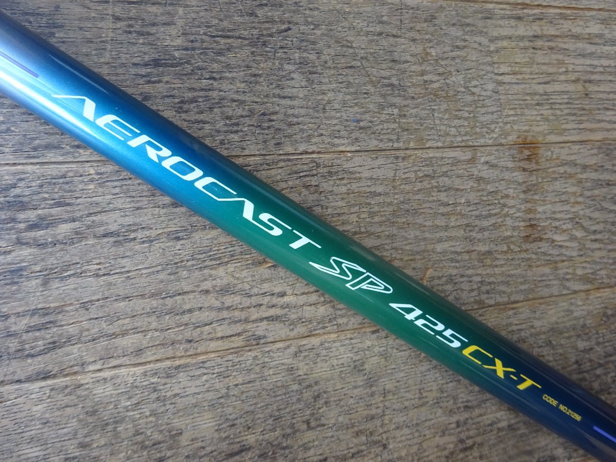 シマノ エアロキャスト SP 450DX-T シマノ エアロキャスト SP 450DX-T