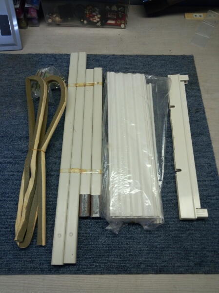 東芝窓用換気扇新品