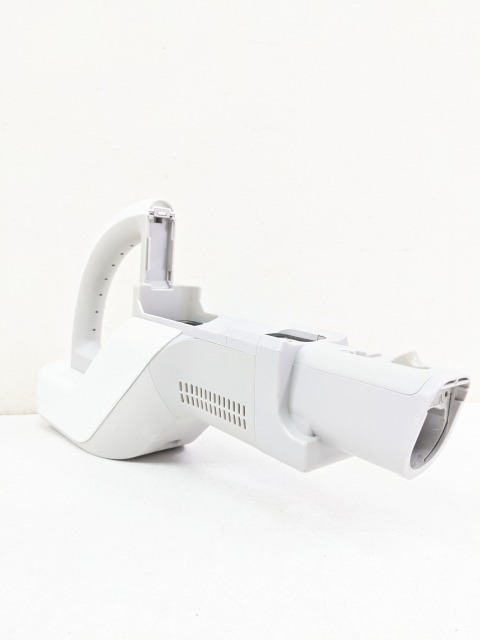 TOSHIBA 東芝 VC-CL410-W 2019年製 本体のみ コードレススティッククリーナ