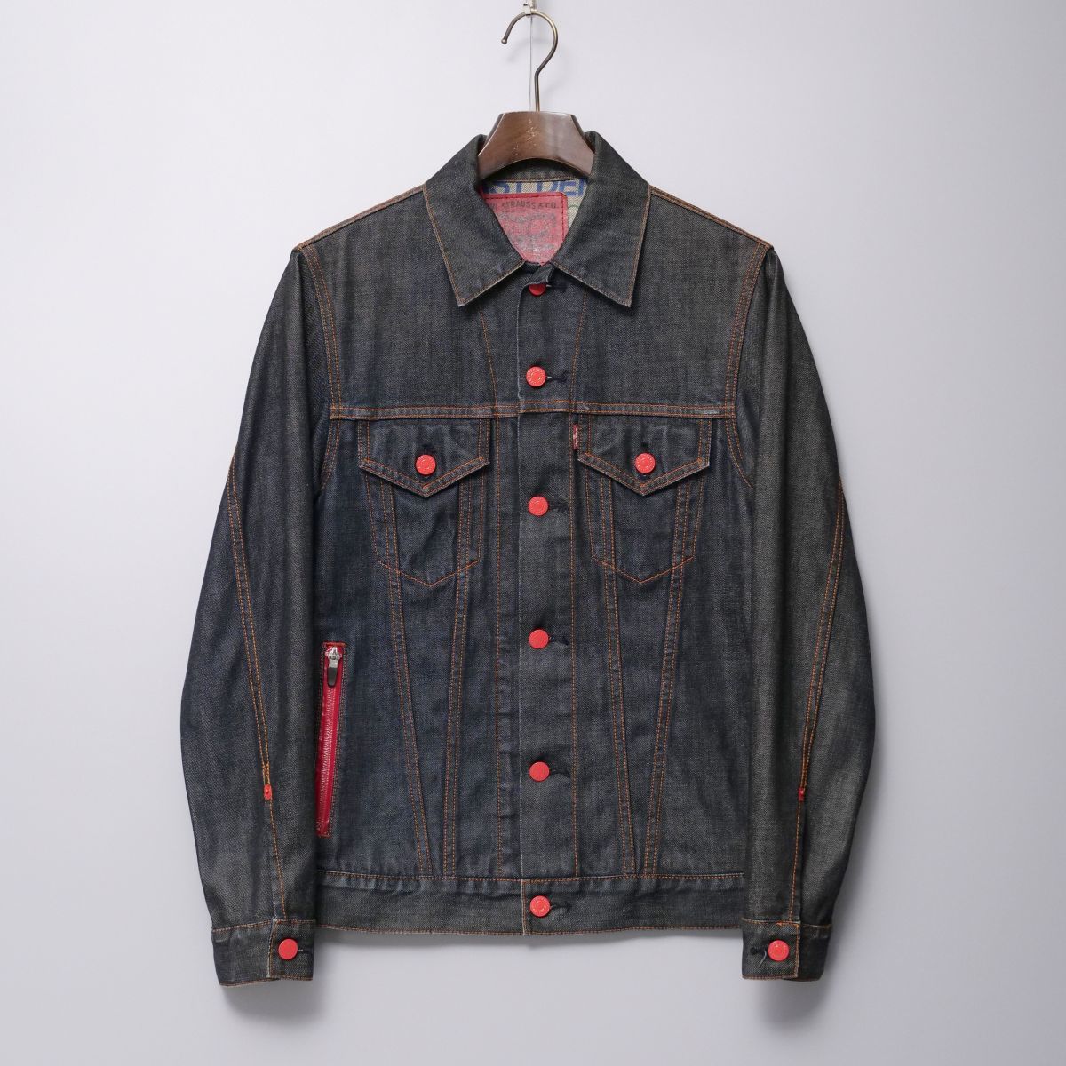 TG0501//*リーバイス/Levi