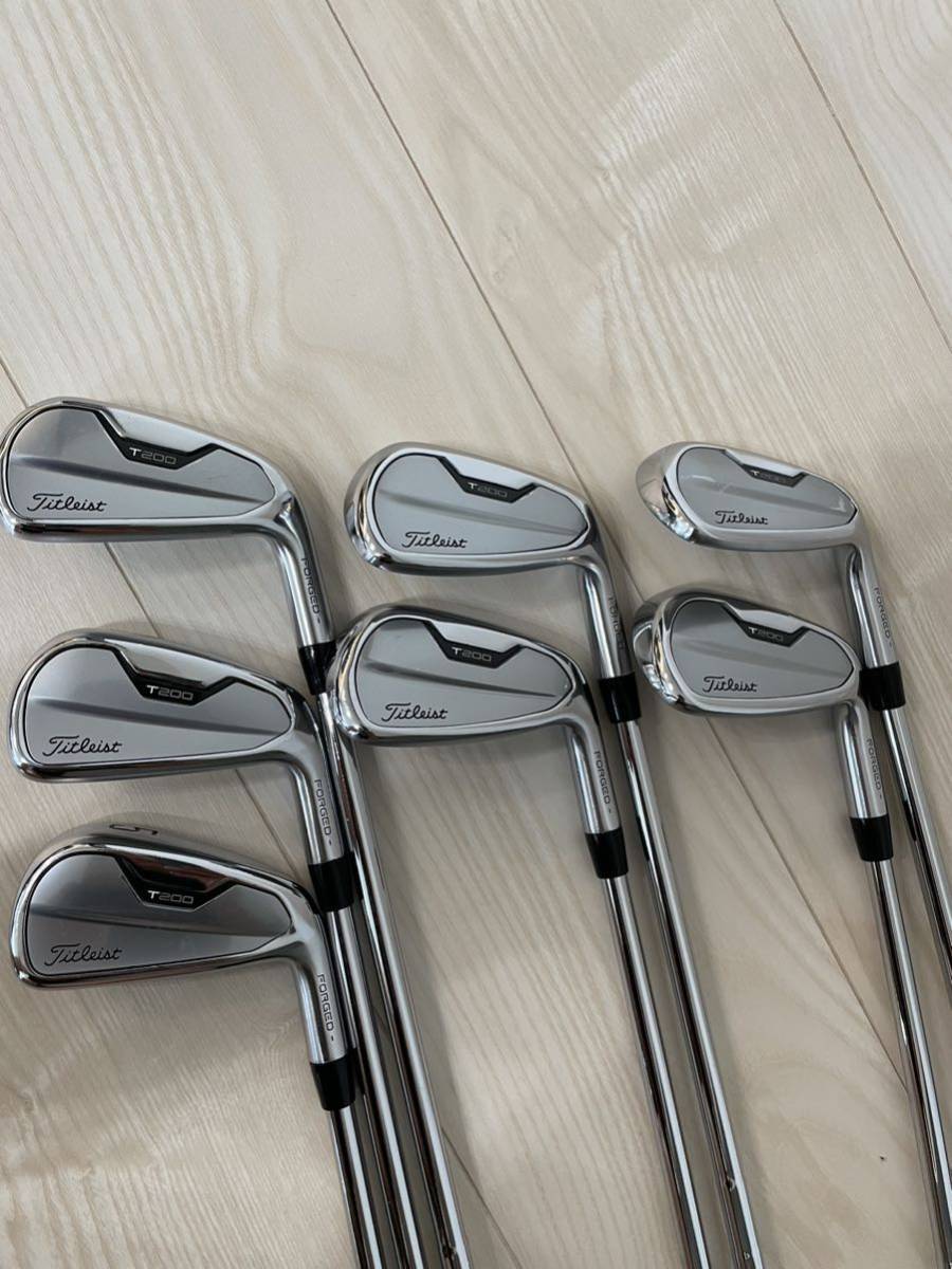 ☆タイトリストU500 17°✖️モーダス115☆ クラブ 