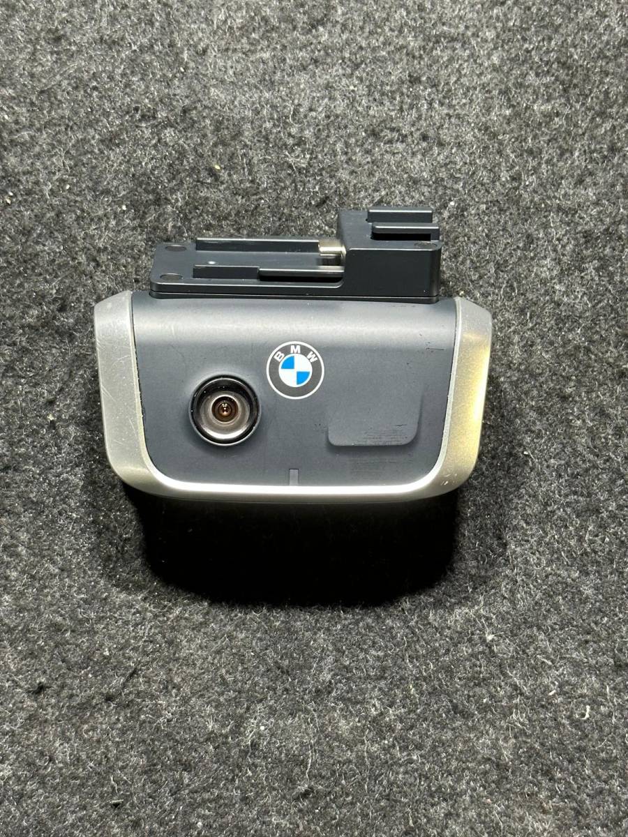 BMW ドライブレコーダー