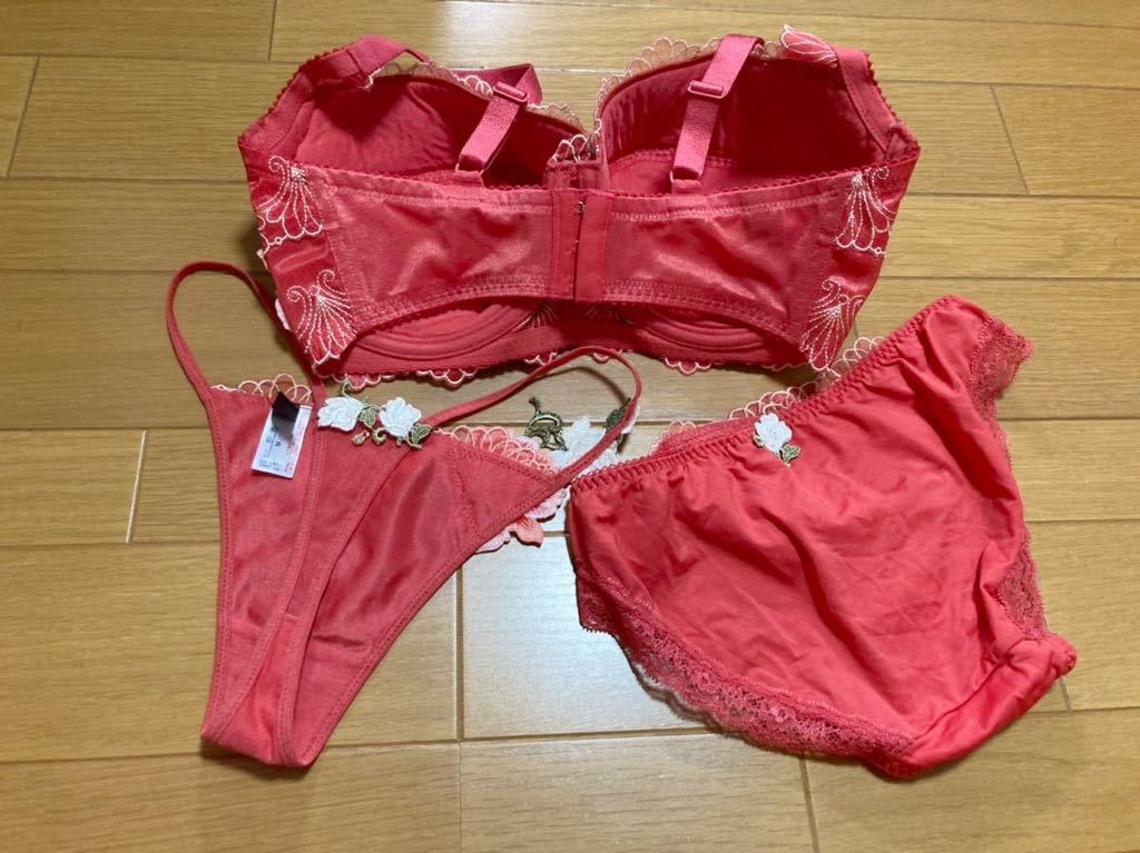 ワコール サルート ジュリエット I70 ショーツ2点セット 補正下着  