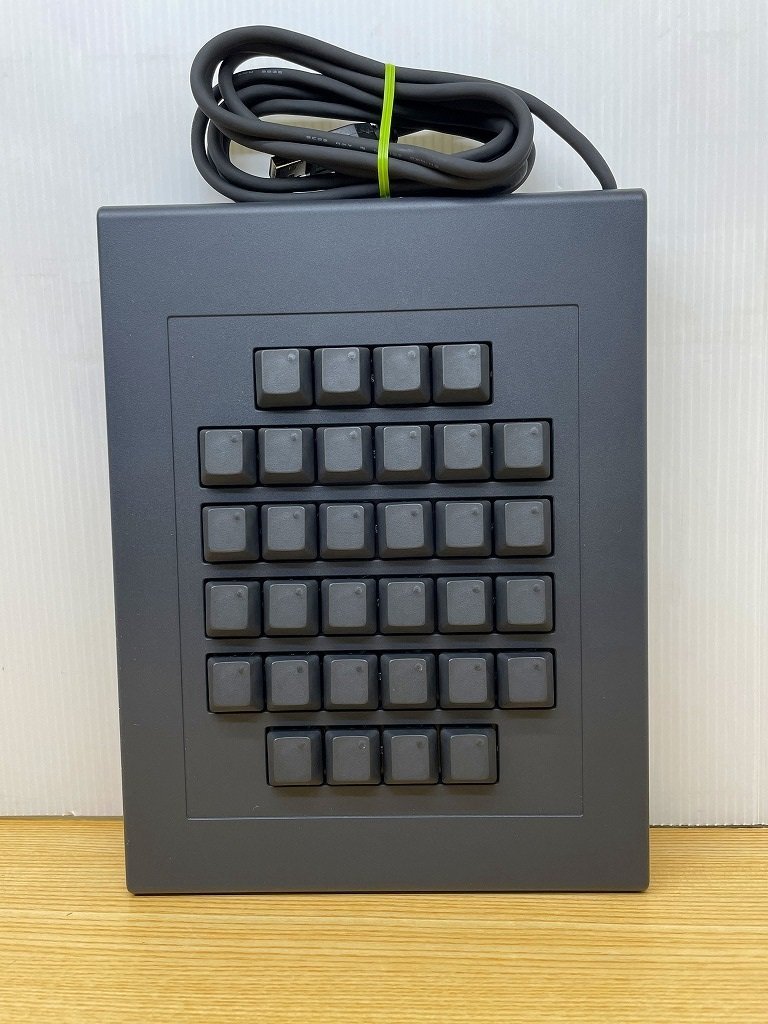 MICRO CADAM HELIX ファンクションキーボードUSB MICRO CADAM Helix