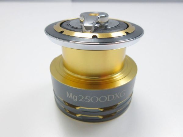 SHIMANO シマノ BB-X TECHNIUM 2500DXG S テクニウム スピニングリール