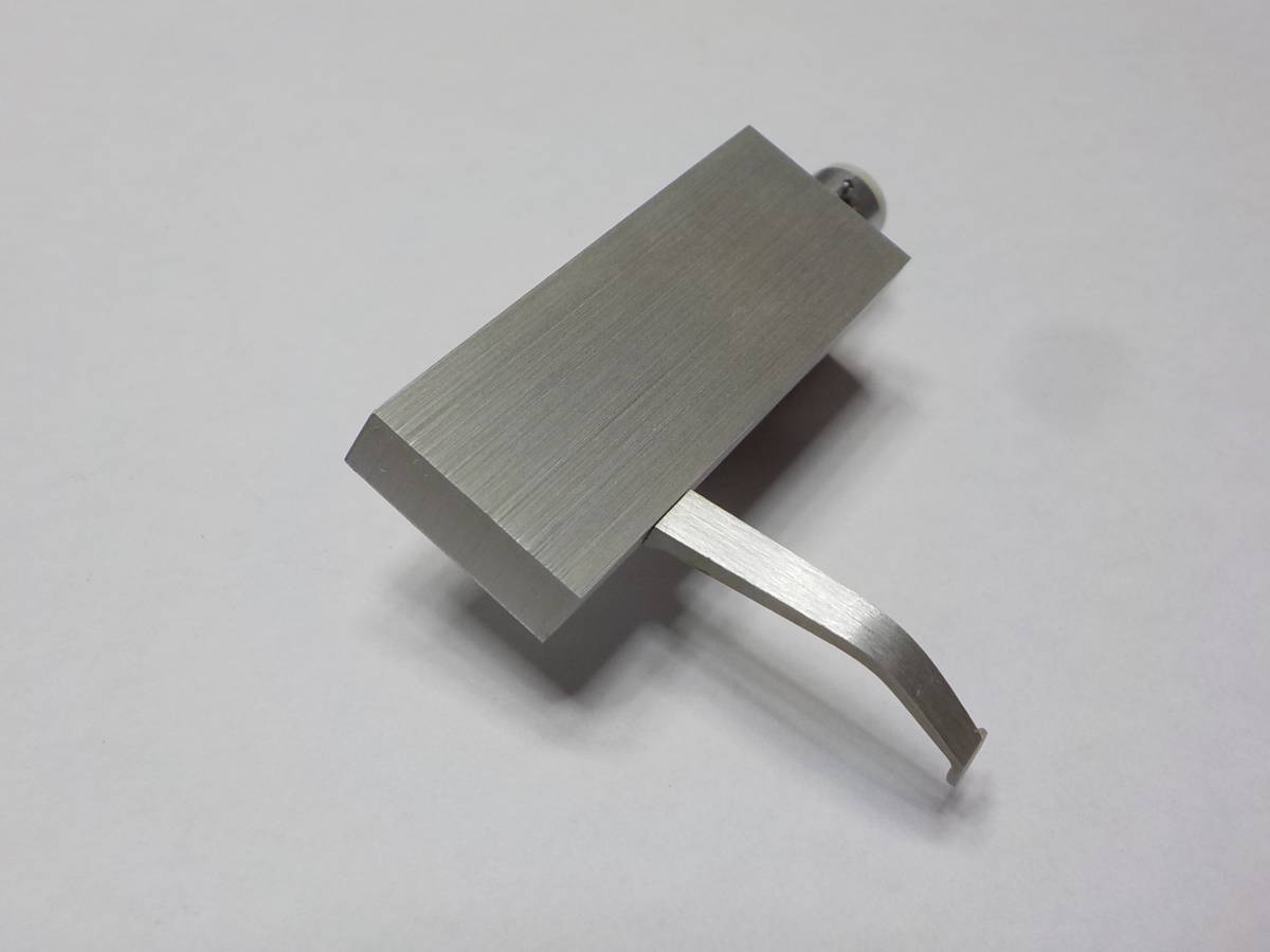 YAMAHA GT-2000 純正ヘッドシェル HS-11