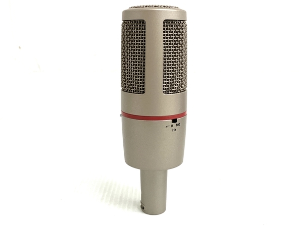 AKG C4000B コンデンサー型 マイクロホン コンデンサーマイク 音響機材