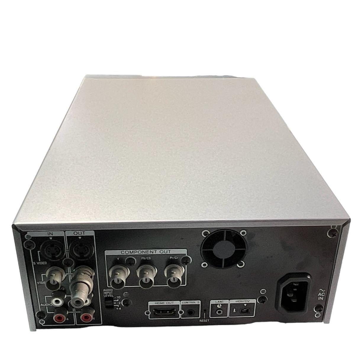 SONY HVR-M25J 中古 HVR-M25J SONY HDVレコーダー Sony 中古SONY