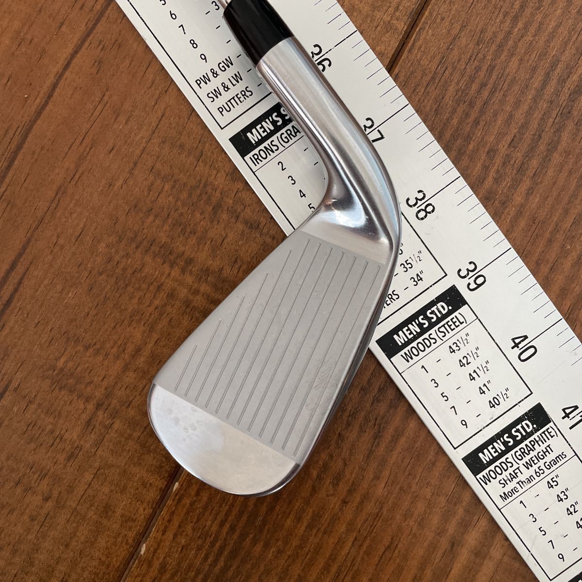 タイトリスト 0 AP3 アイアン Titleist 6本 ゴルフ - 5〜P modus 1 s 