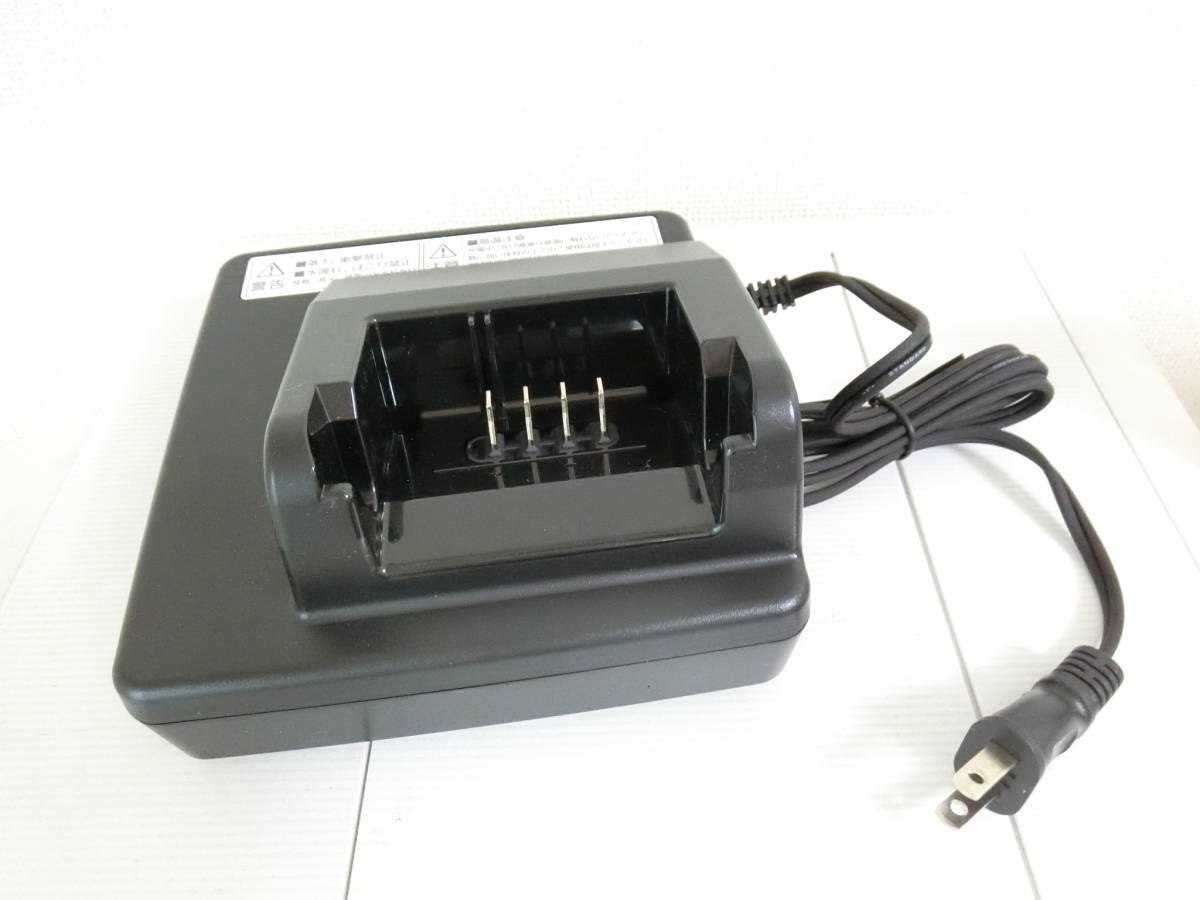 パナソニック自転車バッテリー充電器NKJ075Z