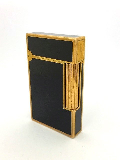 キングラム[07] S.T.Dupont デュポン ライン2 ロング ライター 