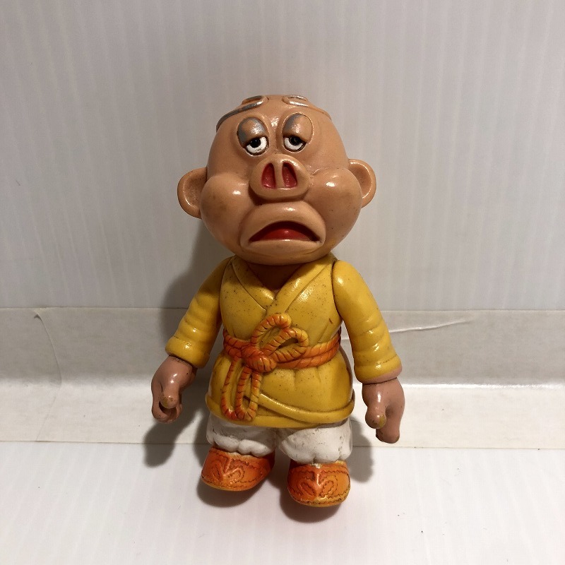 GYAROMI× Ponzonas el musical クトゥルフオイド ワンオフ ギャロミ