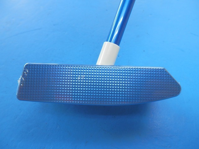 即決 Ｙ２７ 新品 キャスコ ブルー Ｂｌｕｅ９ ９ ＷＢ-０１０　オリジナルスチール １.５度 ３４インチ[9025]