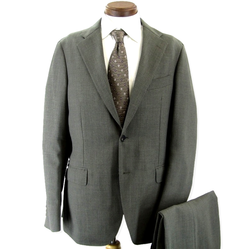 MACKINTOSH マッキントッシュ LONDON 美品MACKINTOSH FYVIE DUNFORD 美