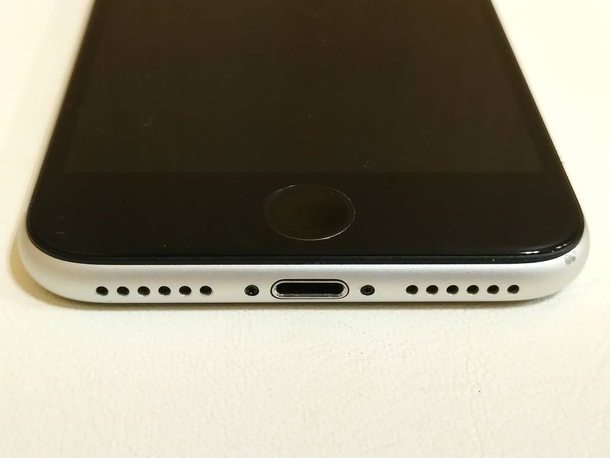 ☆【不具合あり】Apple iPhone8 256GB A1906 NQ842J/A バッテリー100