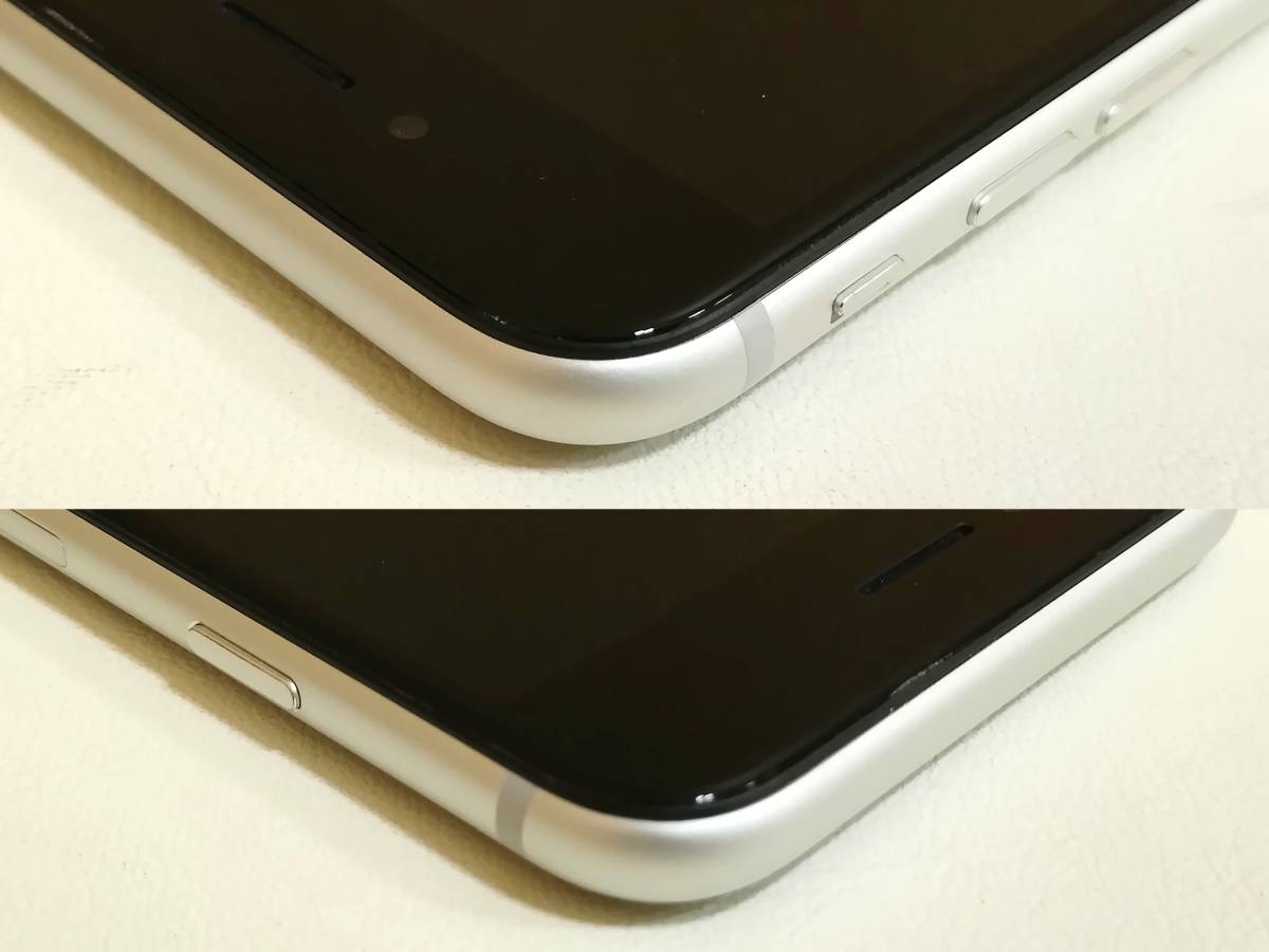 ☆【不具合あり】Apple iPhone8 256GB A1906 NQ842J/A バッテリー100