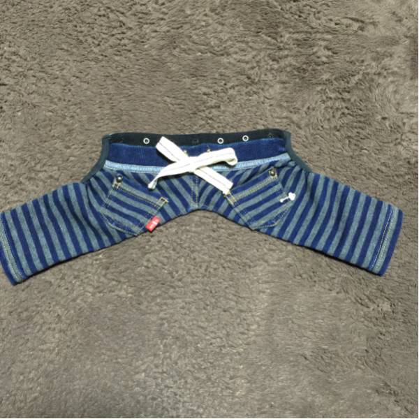 as know as de wan スウェットパンツ 1号 アズノウアズ 犬服