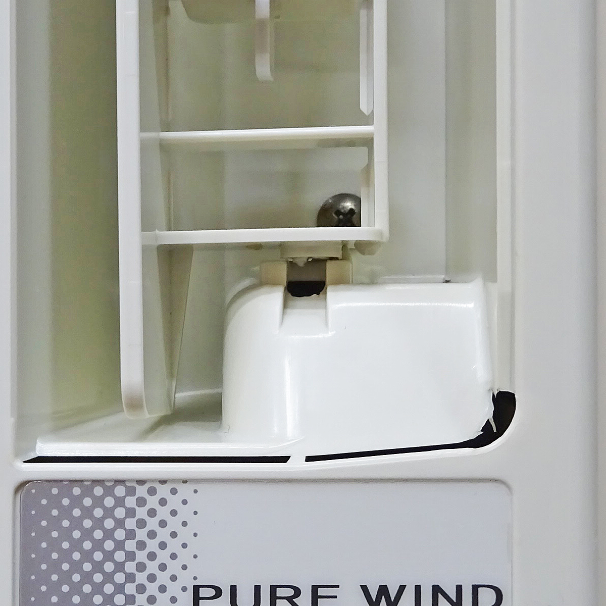 CORONA【CW-1619】コロナ 窓用エアコン ウインドウエアコン 冷房専用