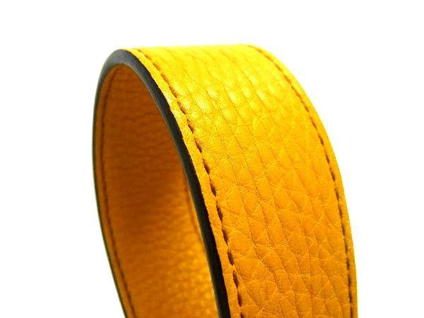 1円 極 BALLY バリー レザー ショルダーバッグ クロスボディバッグ  