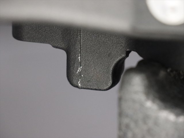 激安！ZX-10R純正メインフレームAssy！2011～/ZX1000J/K型 -「zx-10r