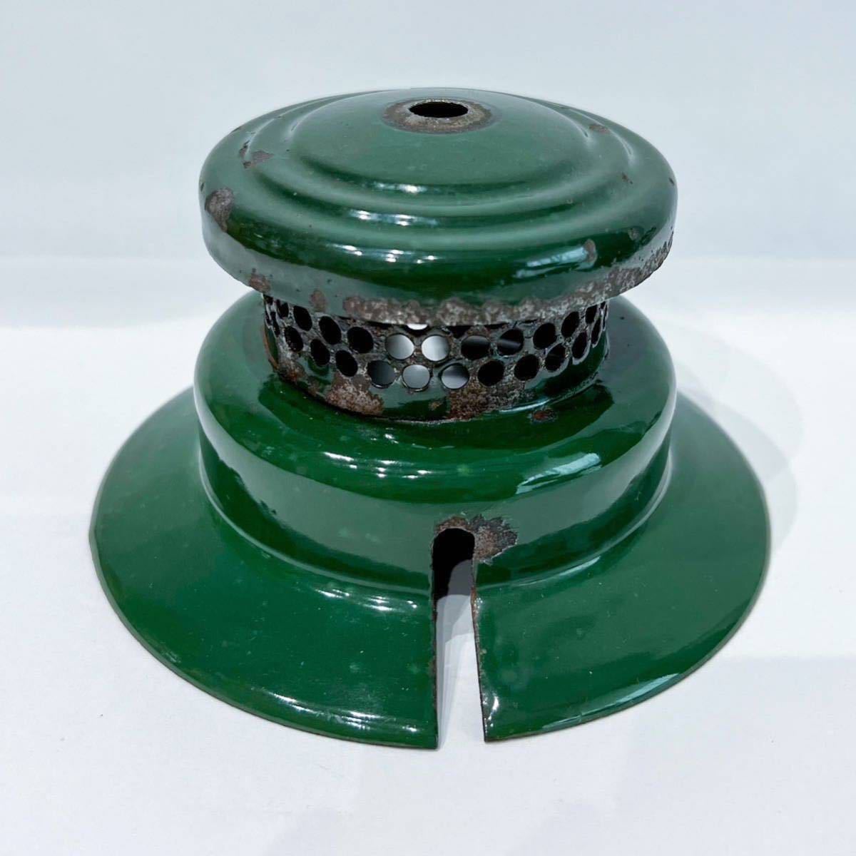 コールマン ランタン 242 ベンチレーター USA カナダ coleman lantern