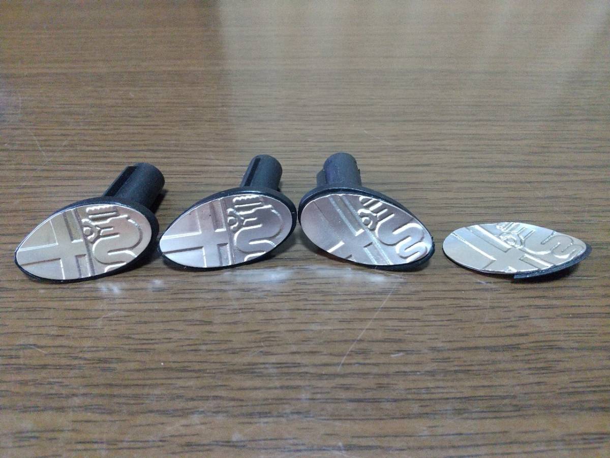 【希少！】アルファロメオ147・GTドアグリップオーナメント □□アルファロメオ147/GT ドアグリップオーナメント□□ 【公式通販】