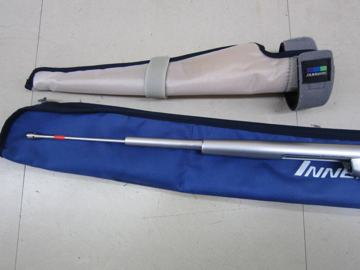 ☆極美品！ SHIMANO SURF LEADER 425 BX-T シマノ サーフリーダー 投げ