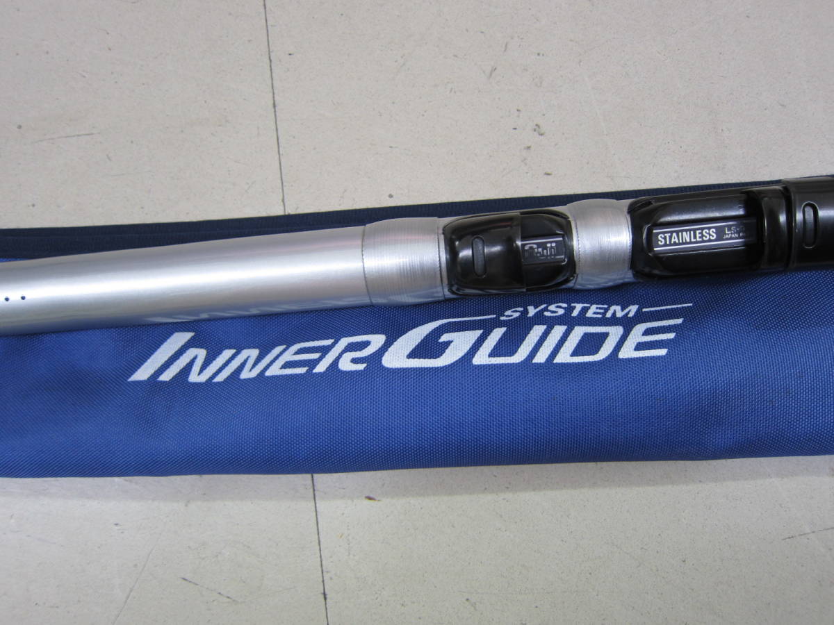 ☆極美品！ SHIMANO SURF LEADER 425 BX-T シマノ サーフリーダー 投げ