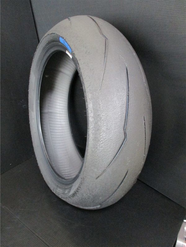 ■中古■#ピレリ#PIRELLI ディアブロスーパーコルサV3 200/55ZR17(78W)SC1 #DIABLO SUPERCORSA V3 (030625)_1