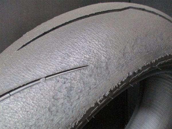 ■中古■#ピレリ#PIRELLI ディアブロスーパーコルサV3 200/55ZR17(78W)SC1 #DIABLO SUPERCORSA V3 (030625)_4