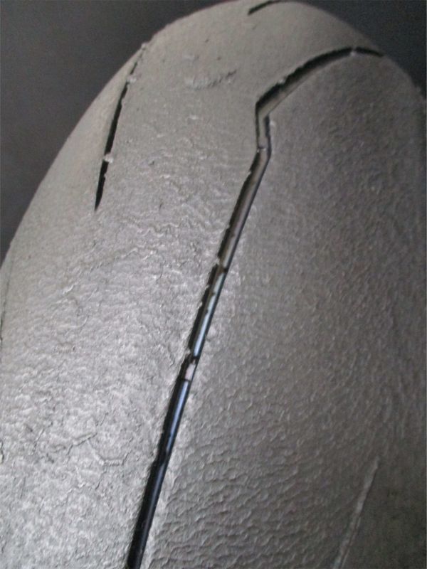 ■中古■#ピレリ#PIRELLI ディアブロスーパーコルサV3 200/55ZR17(78W)SC1 #DIABLO SUPERCORSA V3 (030625)_5