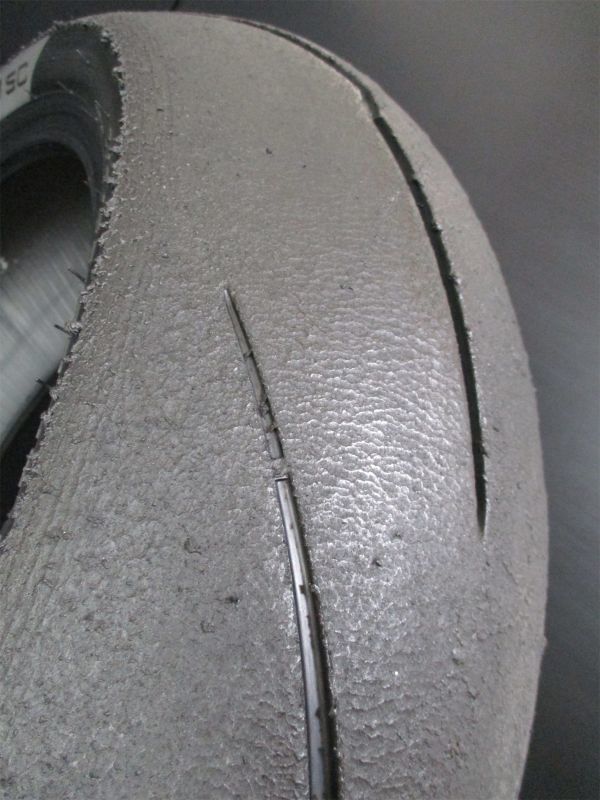 ■中古■#ピレリ#PIRELLI ディアブロスーパーコルサV3 200/55ZR17(78W)SC1 #DIABLO SUPERCORSA V3 (030625)_6