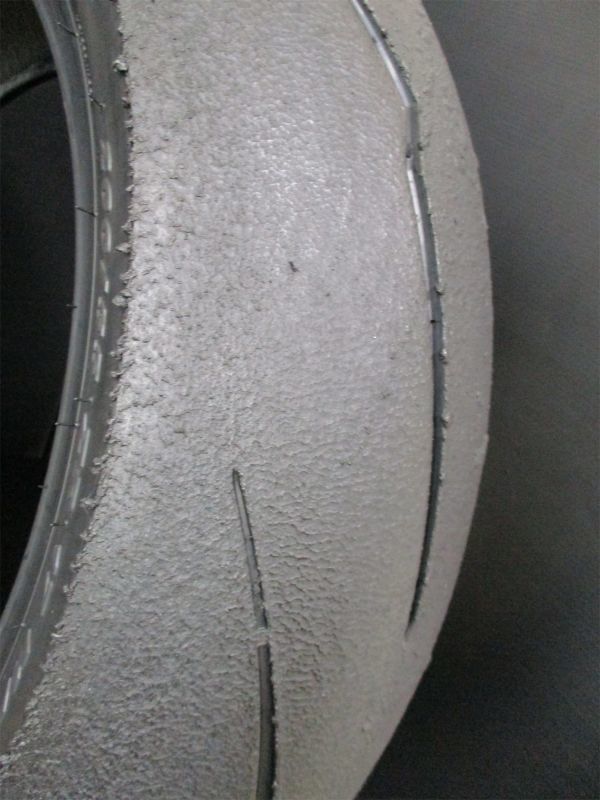 ■中古■#ピレリ#PIRELLI ディアブロスーパーコルサV3 200/55ZR17(78W)SC1 #DIABLO SUPERCORSA V3 (030625)_7