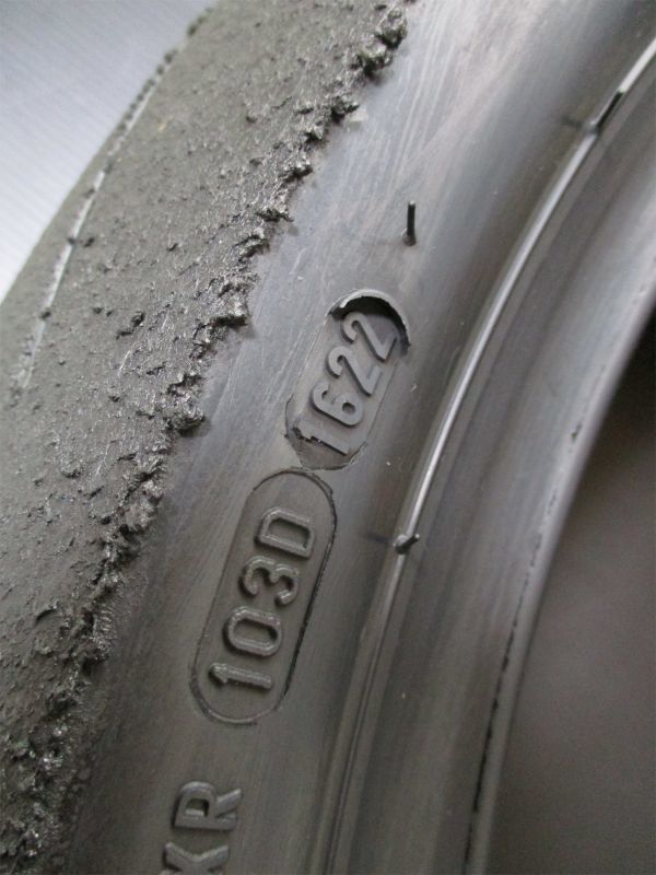 ■中古■#ピレリ#PIRELLI ディアブロスーパーコルサV3 200/55ZR17(78W)SC1 #DIABLO SUPERCORSA V3 (030625)_8