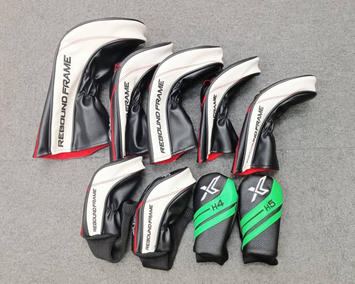 おもちゃ 14572】☆未使用☆格安☆ SRIXON ZX MK2 現行 ドライバー用