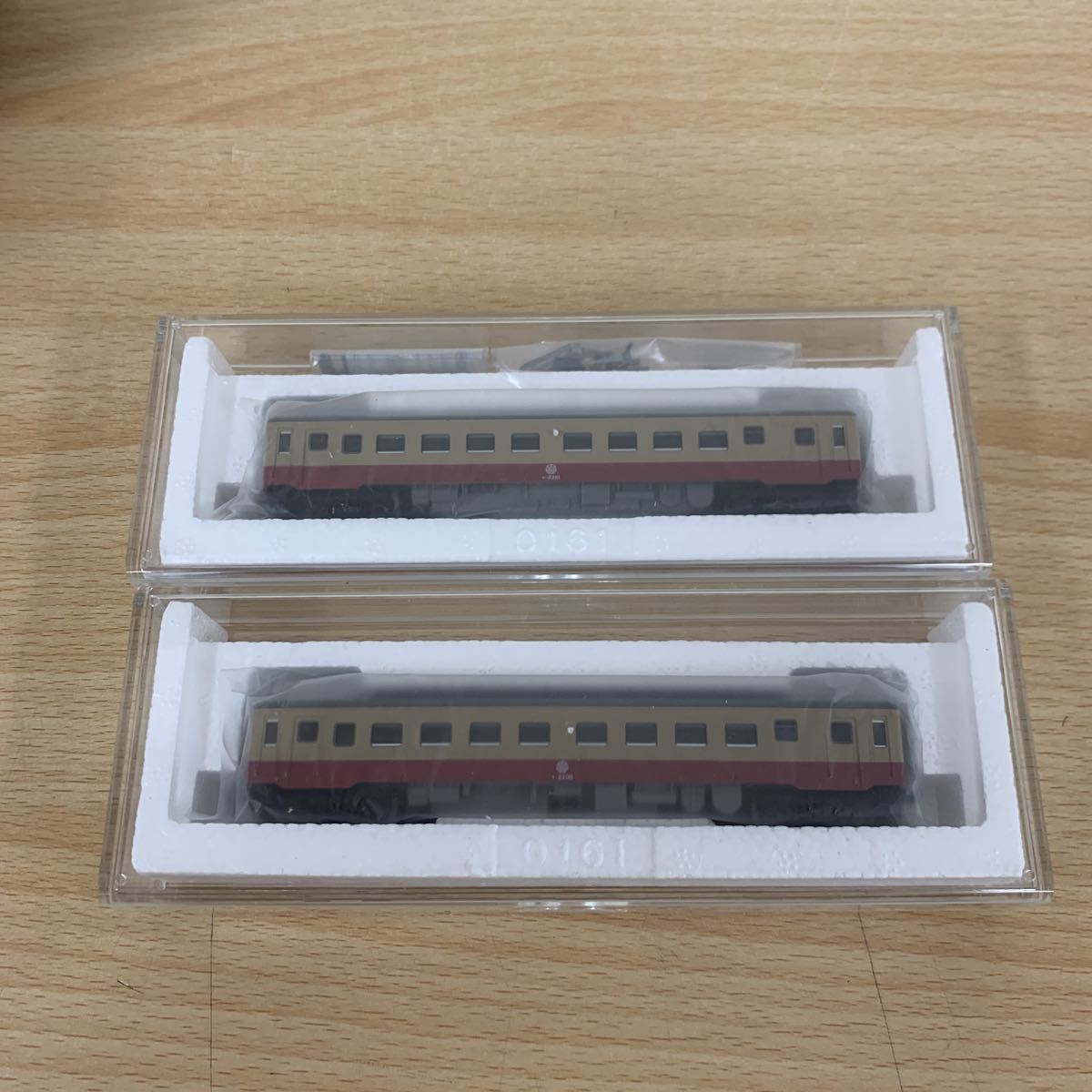 公式]鉄道模型(98917弘南鉄道 キハ22形 2両セット)商品詳細｜TOMIX