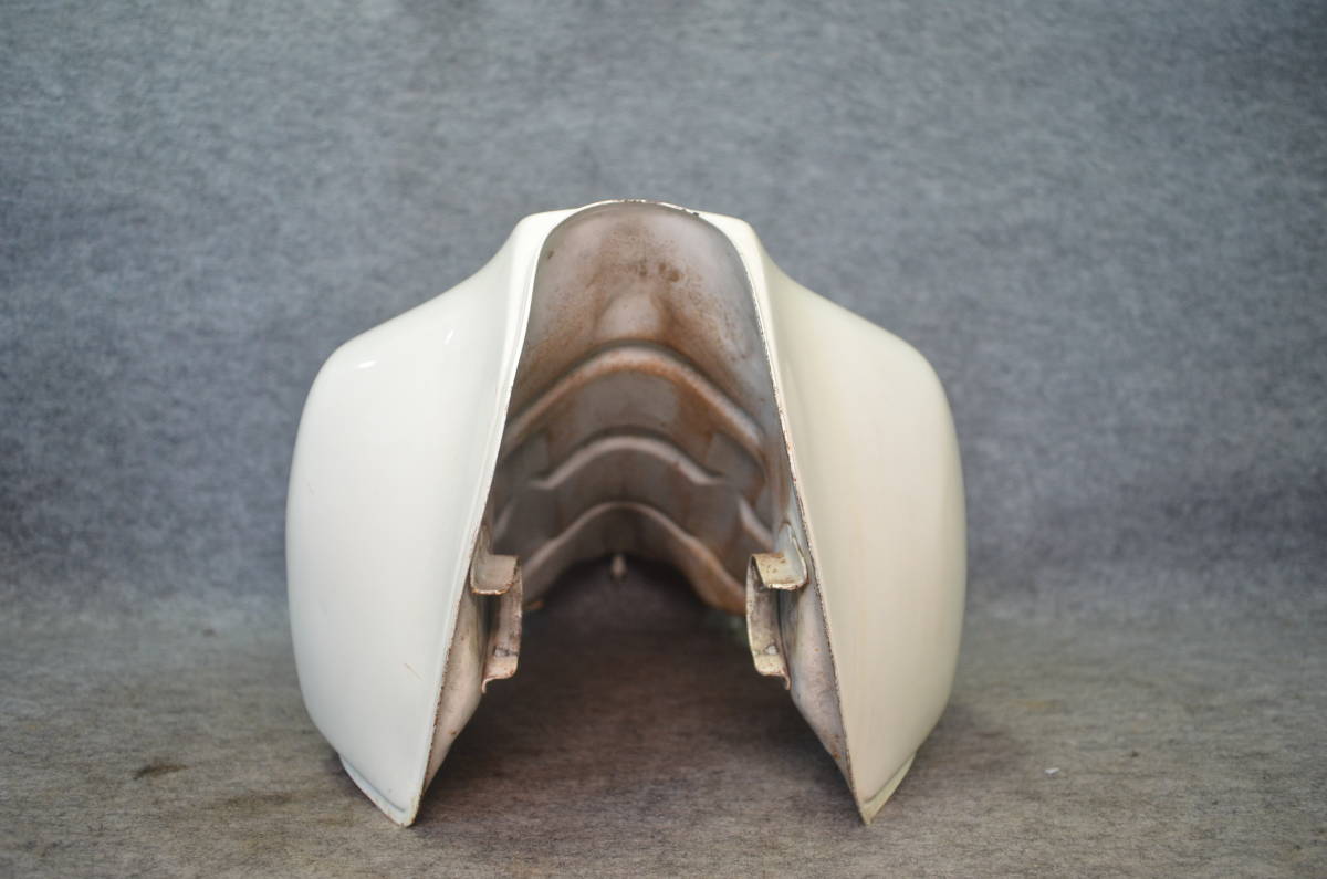 z400gp 純正タンク ジャンク品 z400gpタンク