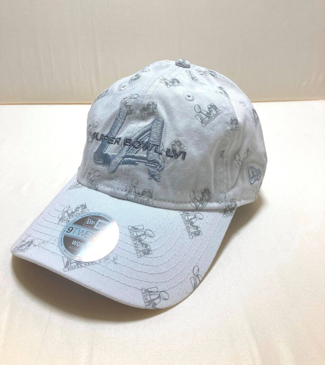 得価，セール】 New Era ニューエラ NFL Los Angeles Rams ラムス Bowl