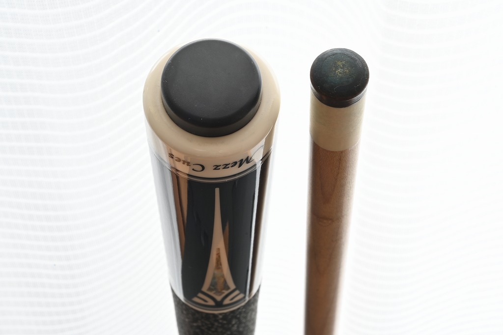 MEZZ(メッズ) シャフト　WD700 WD700 Mezz ビリヤード キュー シャフト Cues MEZZ メッヅ Cue UJ