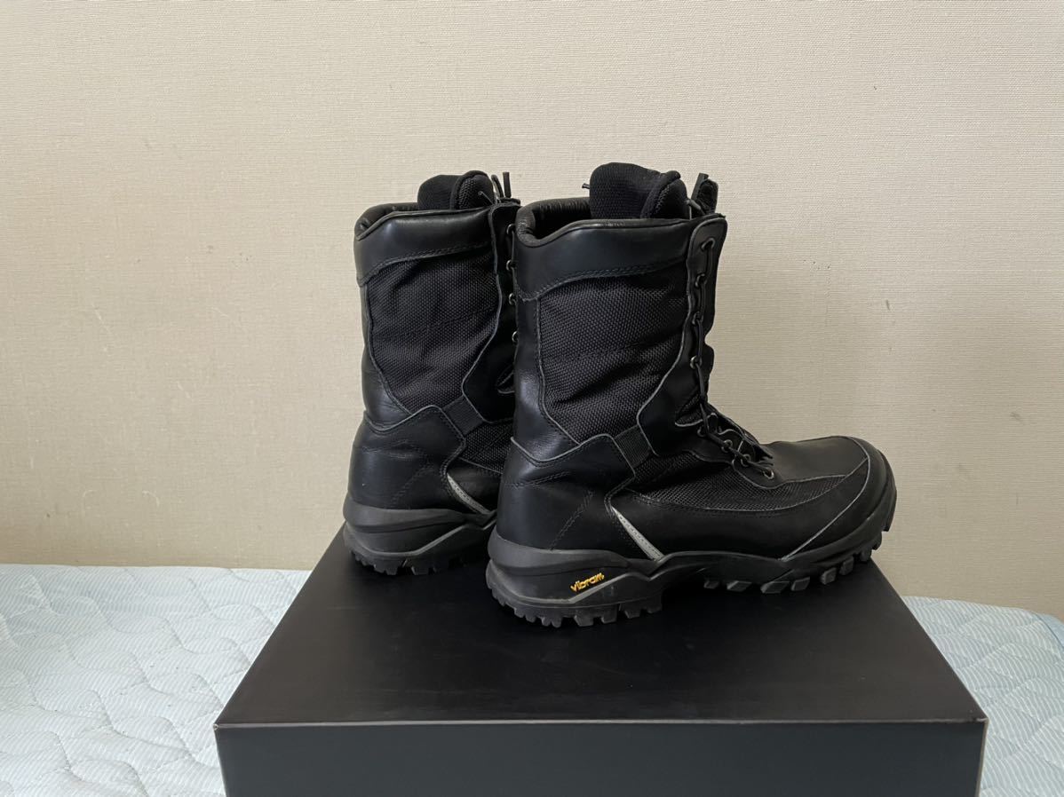 クシタニ タクティカルブーツ 26.5cm K-4538 TACTICAL BOOTS(26.5cm