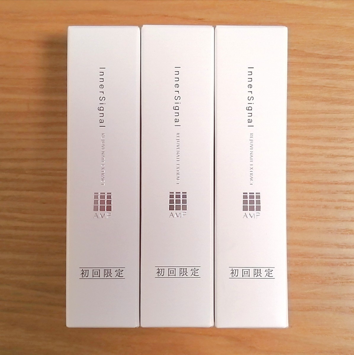 定番人気，大得価 30日ま 特価 複数有り 初回版 リジュブネイトエキス 薬用美容液 30ml&times;3本 大塚製薬 インナーシグナル(その他)｜売買されたオークション情報、yahooの商品情報をアーカイブ公開 - オークフ その他