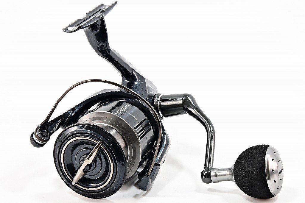 SHIMANO 19ヴァンキッシュ C5000XGの最安値・インプレ・釣果 SHIMANO 19ヴァンキッシュ C5000XGの最安値・インプレ・釣果